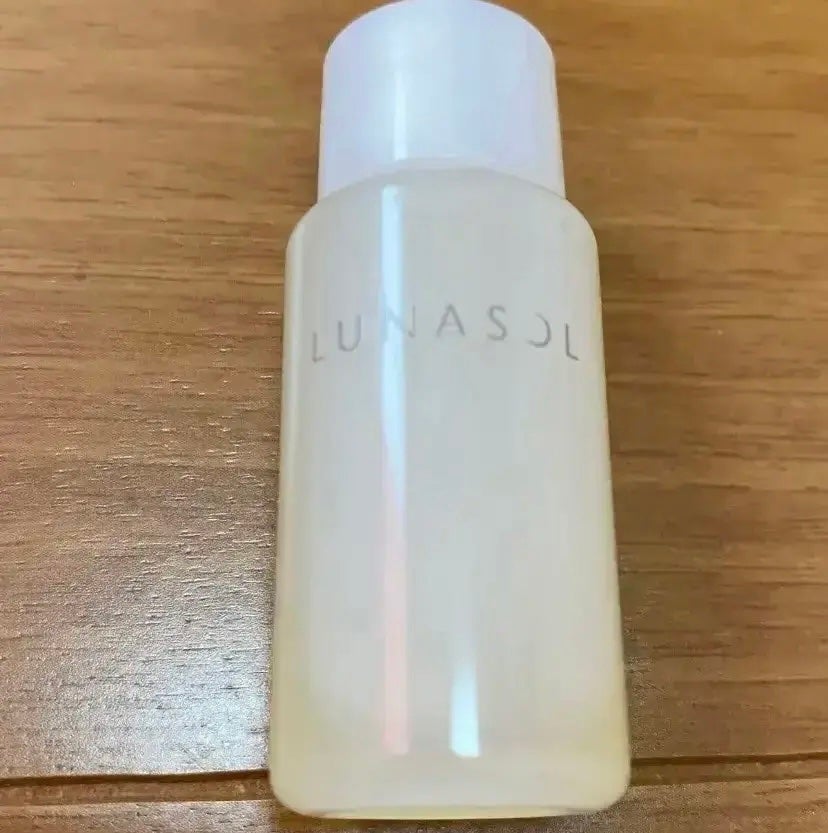 テンダーハグ バームオイルクレンジング/LUNASOL/オイルクレンジングを使ったクチコミ(1枚目)