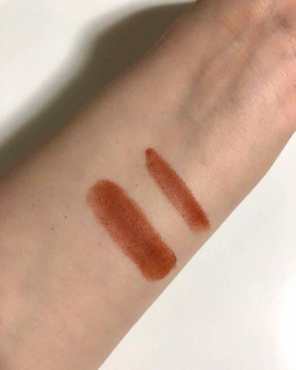 3CE MOOD RECIPE LIP COLOR/3CE/口紅を使ったクチコミ(2枚目)