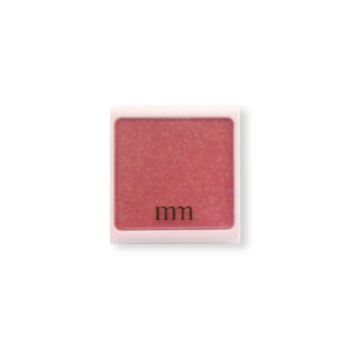 ミリコアイシャドウ/ビューティーワールド/単色アイシャドウを使ったクチコミ(1枚目)