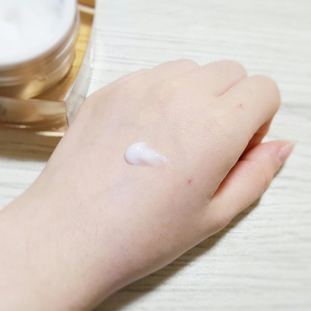 パーフェクトワン 薬用リンクルストレッチジェル/パーフェクトワン/オールインワン化粧品を使ったクチコミ(3枚目)