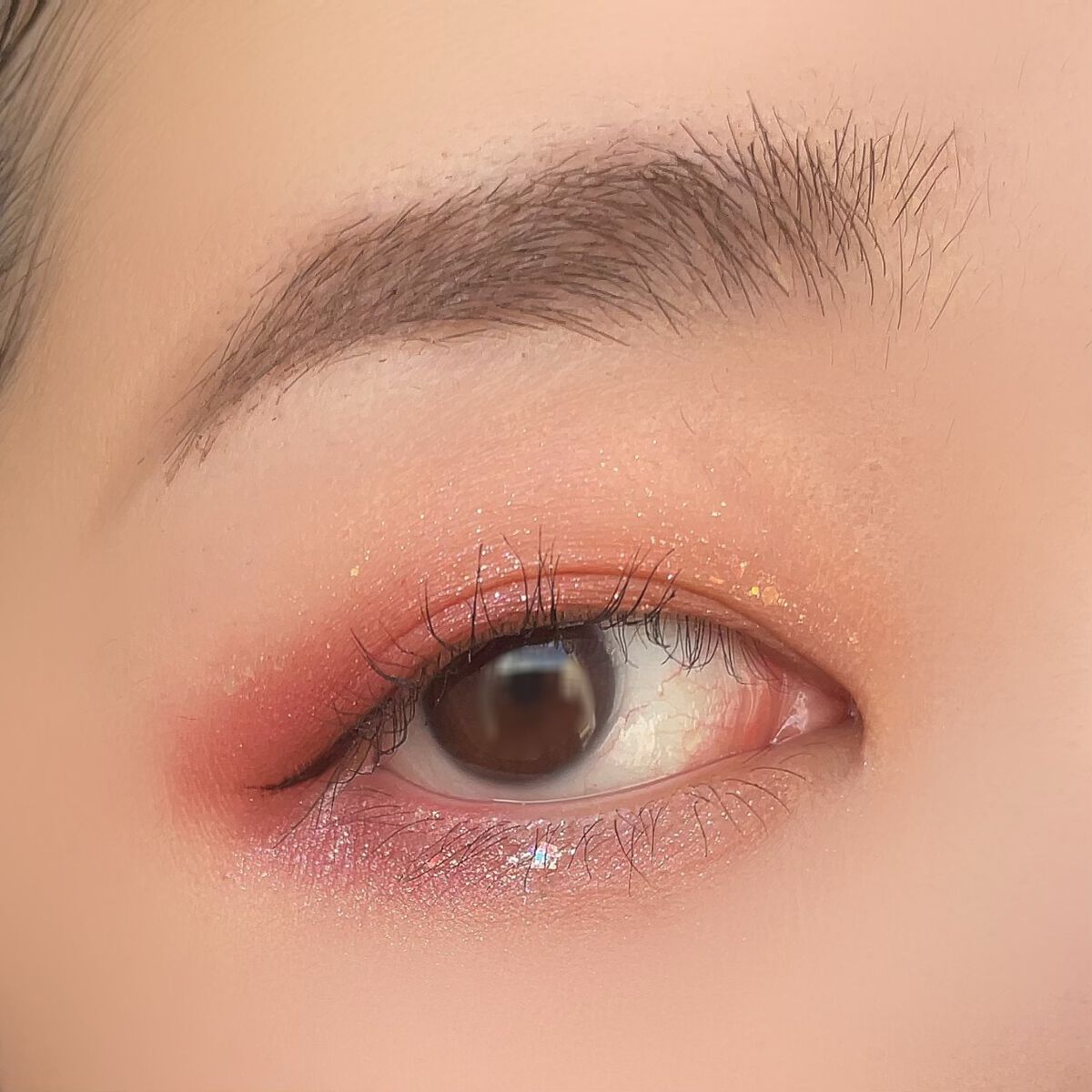 リキッドアイライナー /パラドゥ/リキッドアイライナーを使ったクチコミ(3枚目)