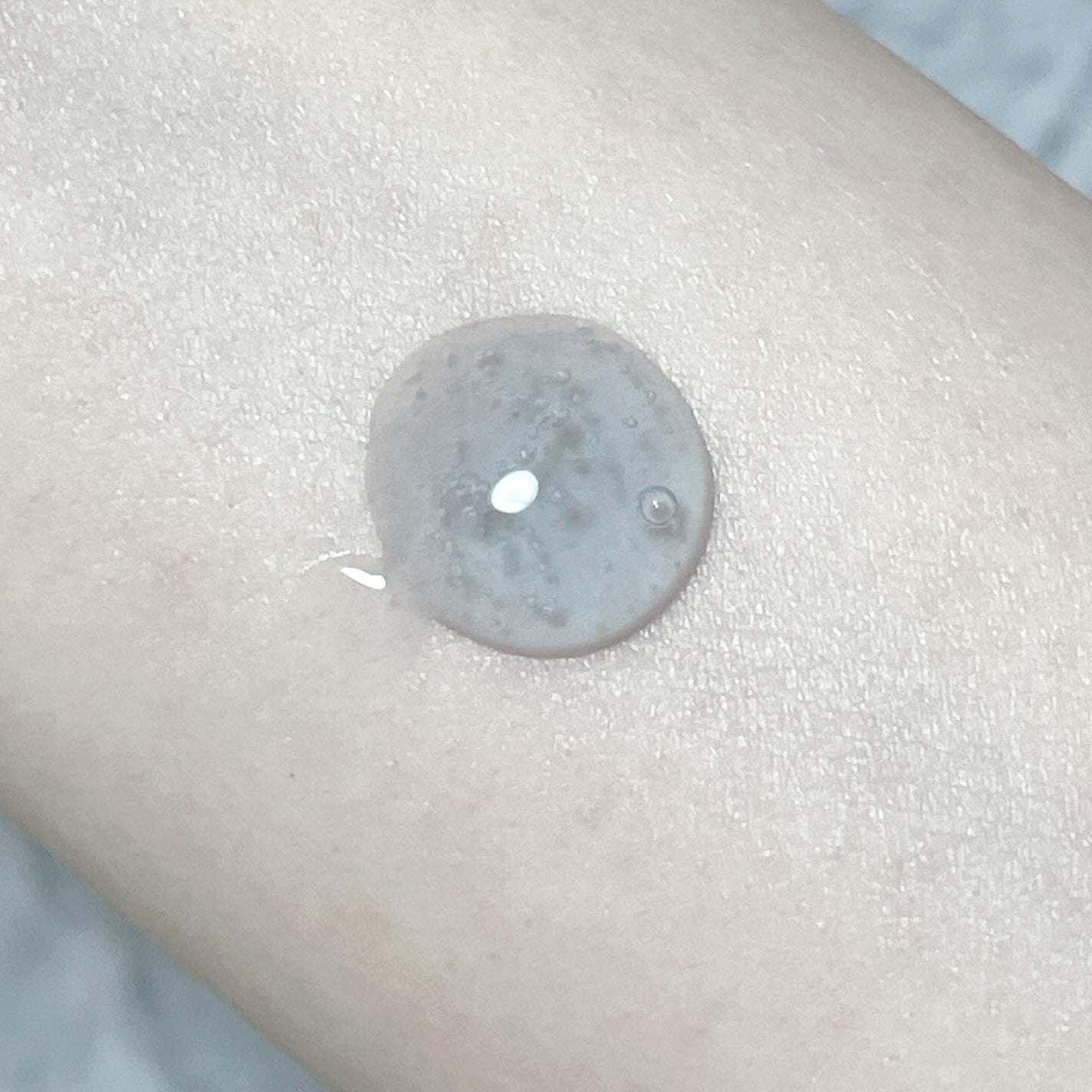 ディープブーストセラム/ブルーミオ/美容液を使ったクチコミ(3枚目)