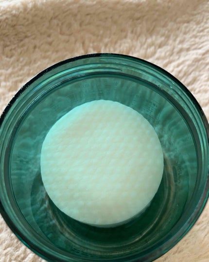 ヘルプミー! ダクトパッド/One-day's you/トナーパッドを使ったクチコミ(2枚目)