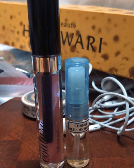 リッププランパー/otona couture/リッププランパーを使ったクチコミ(1枚目)