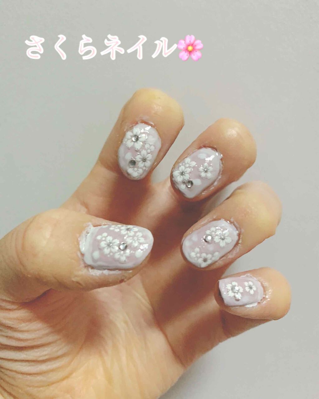 ベース＆トップコートⅡ/デュカート/ネイルトップコートを使ったクチコミ（1枚目）