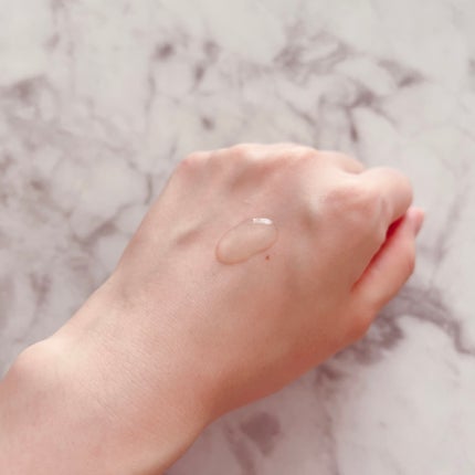 トリートメントローション (ブライトニング) とてもしっとり/アクアレーベル/化粧水を使ったクチコミ(4枚目)