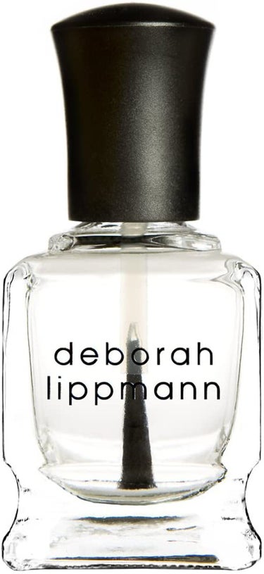 ON A CLEAR DAY Deborah Lippmann(デボラリップマン)