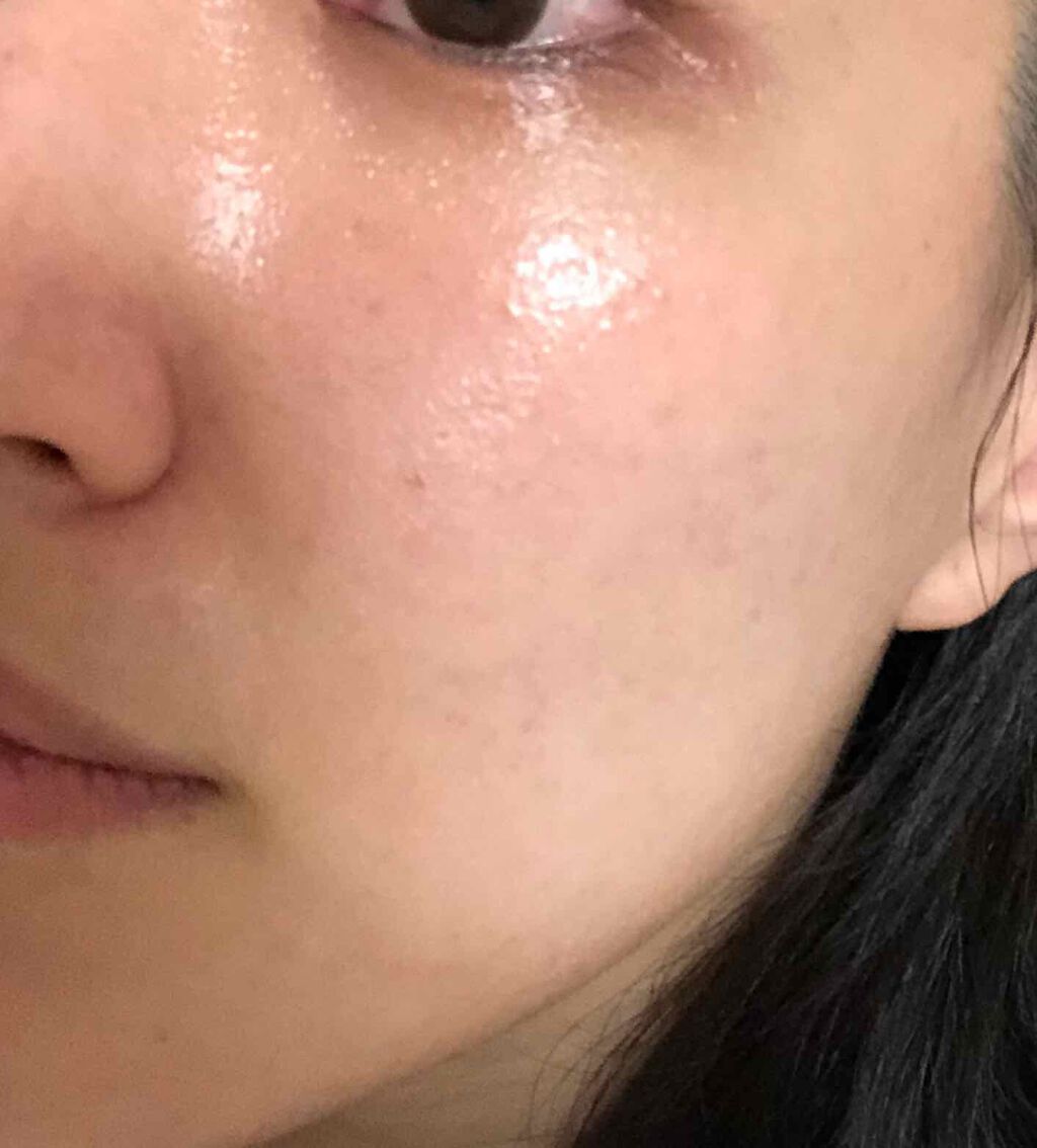 エクシア AL リペア プランプ アイクリーム/ALBION/アイケア・アイクリームを使ったクチコミ(4枚目)