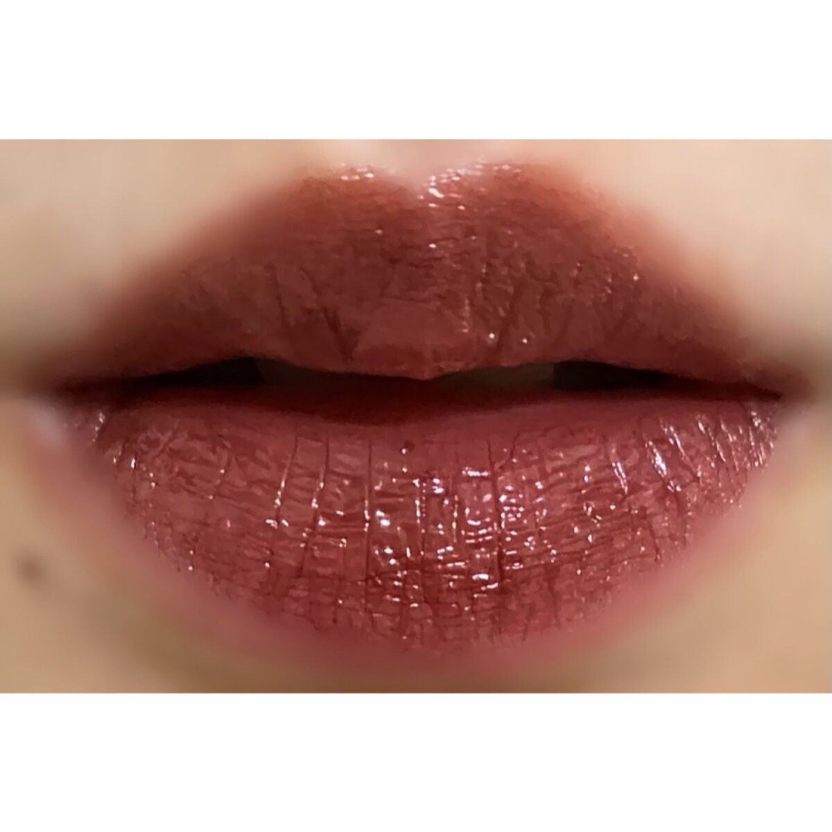 ケイト リップモンスター/KATE/口紅を使ったクチコミ(5枚目)