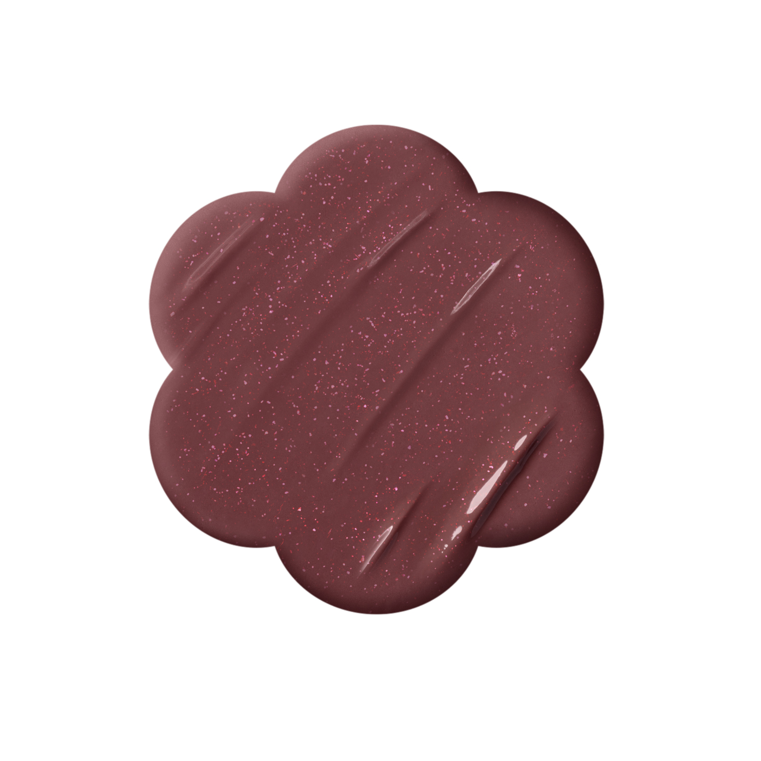 ジルスチュアート　リップブロッサム グロウ 22 chocolate gerbera