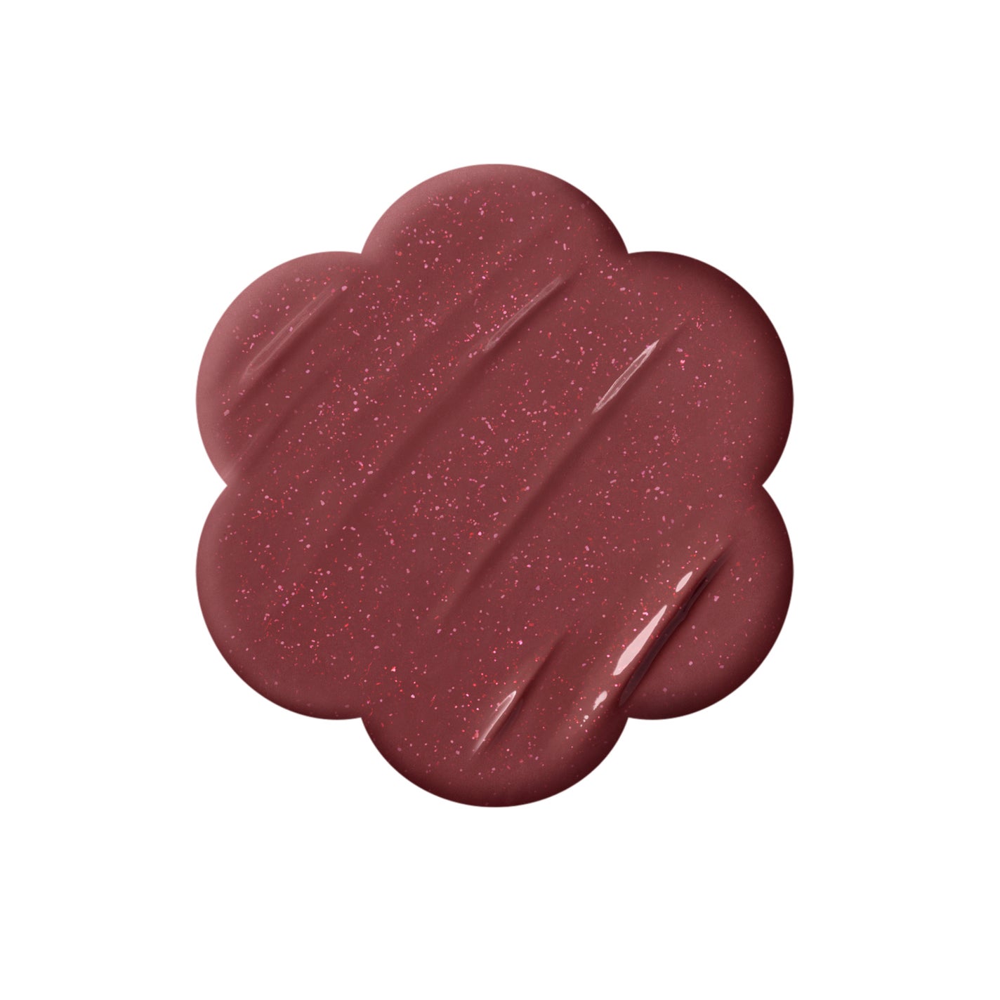 ジルスチュアート リップブロッサム グロウ 22 chocolate gerbera