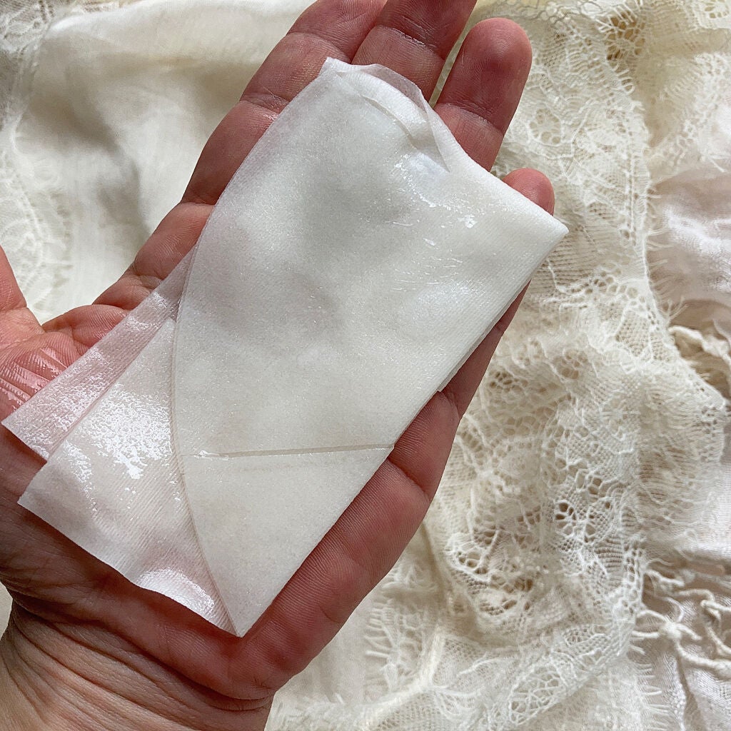 薬用ホワイトニング フェイシャルマスクEX/トランシーノ/シートマスク・パックを使ったクチコミ(3枚目)