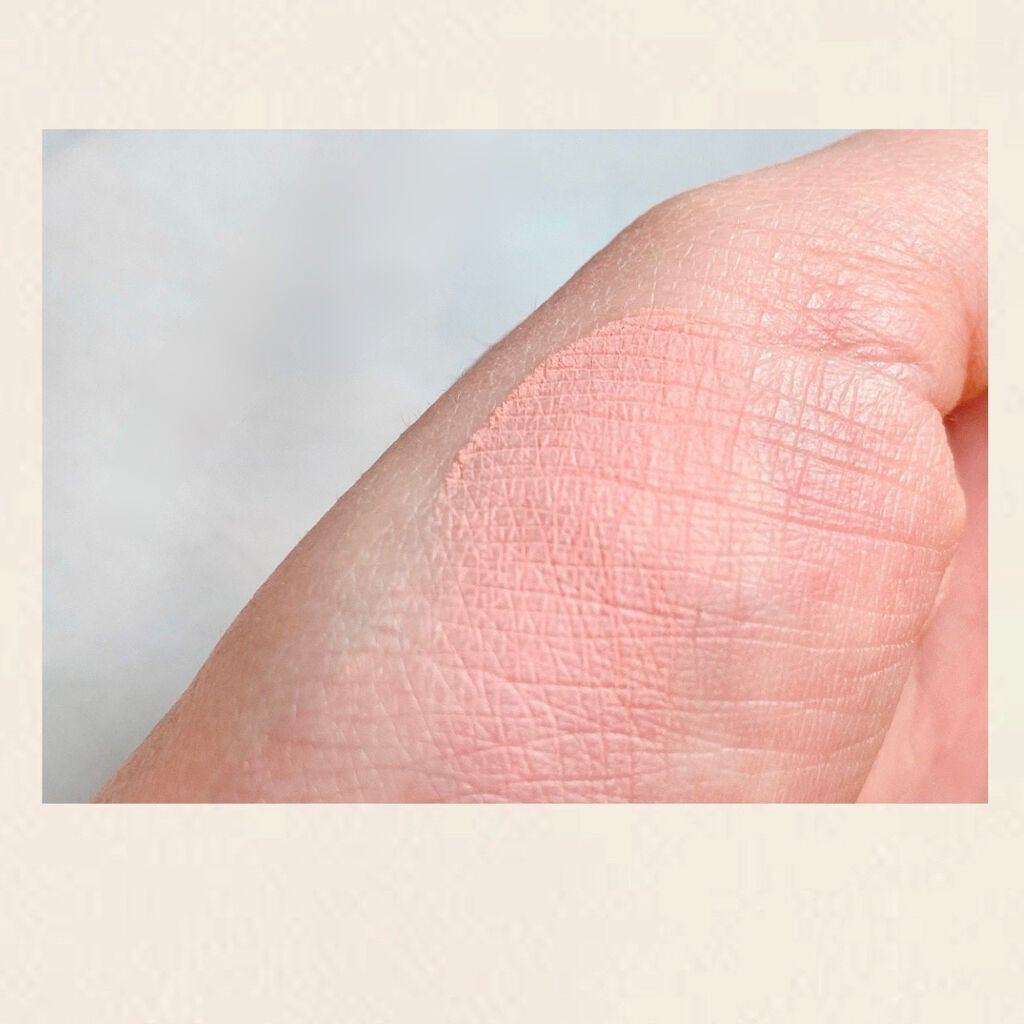 3CE フェイスブラッシュ/3CE/パウダーチークを使ったクチコミ(4枚目)