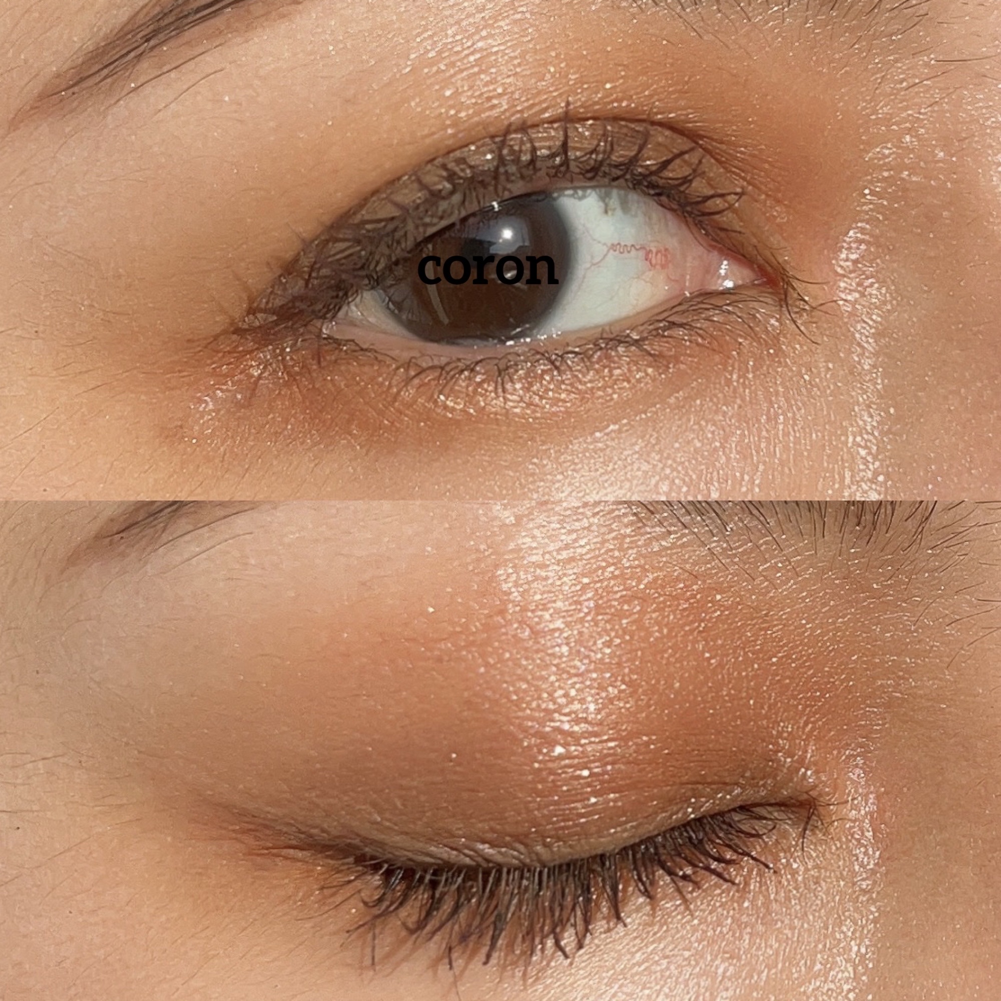 ホリデー アディクション ベースメイクアップ コレクション/ADDICTION/メイクアップキットを使ったクチコミ（2枚目）