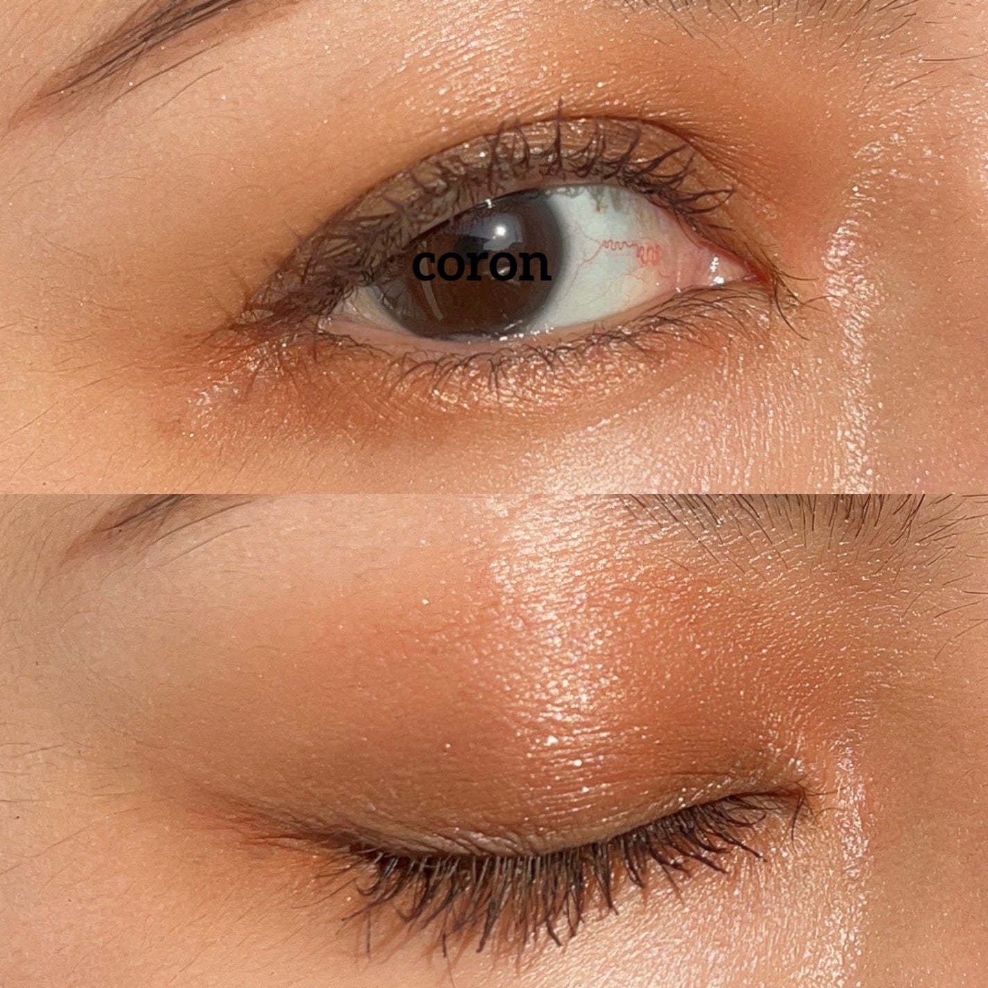 クリーミータッチライナー/キャンメイク/ジェルアイライナーを使ったクチコミ(2枚目)