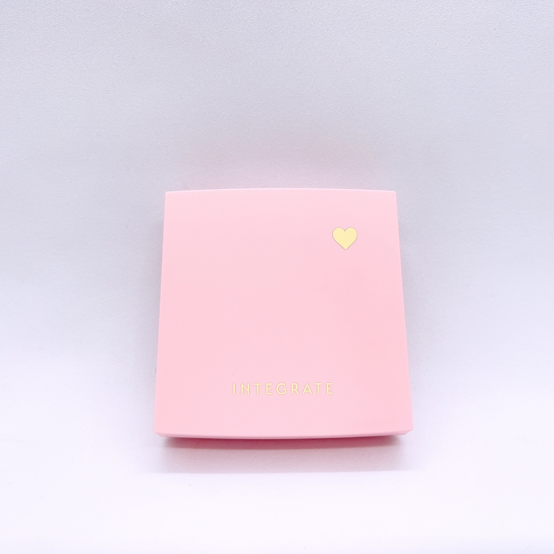 すっぴんメイカー トーンアップパウダーUV/インテグレート/プレストパウダーを使ったクチコミ（2枚目）