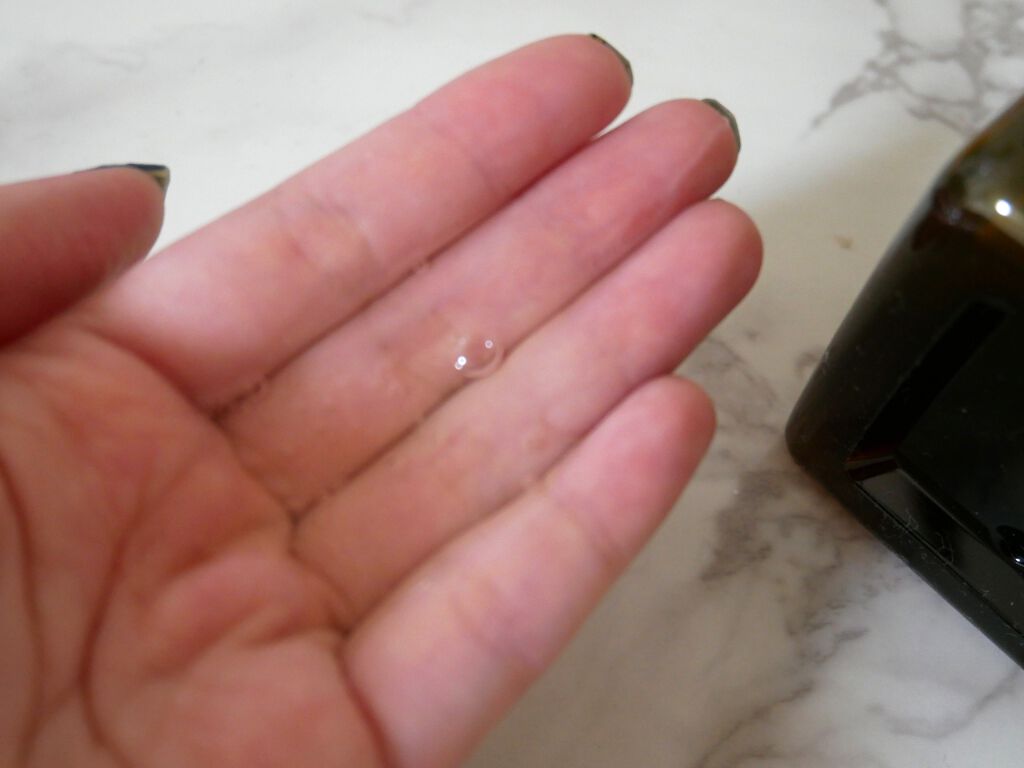 黒髪スカルプ・プロ/haru/シャンプー・コンディショナーを使ったクチコミ(2枚目)