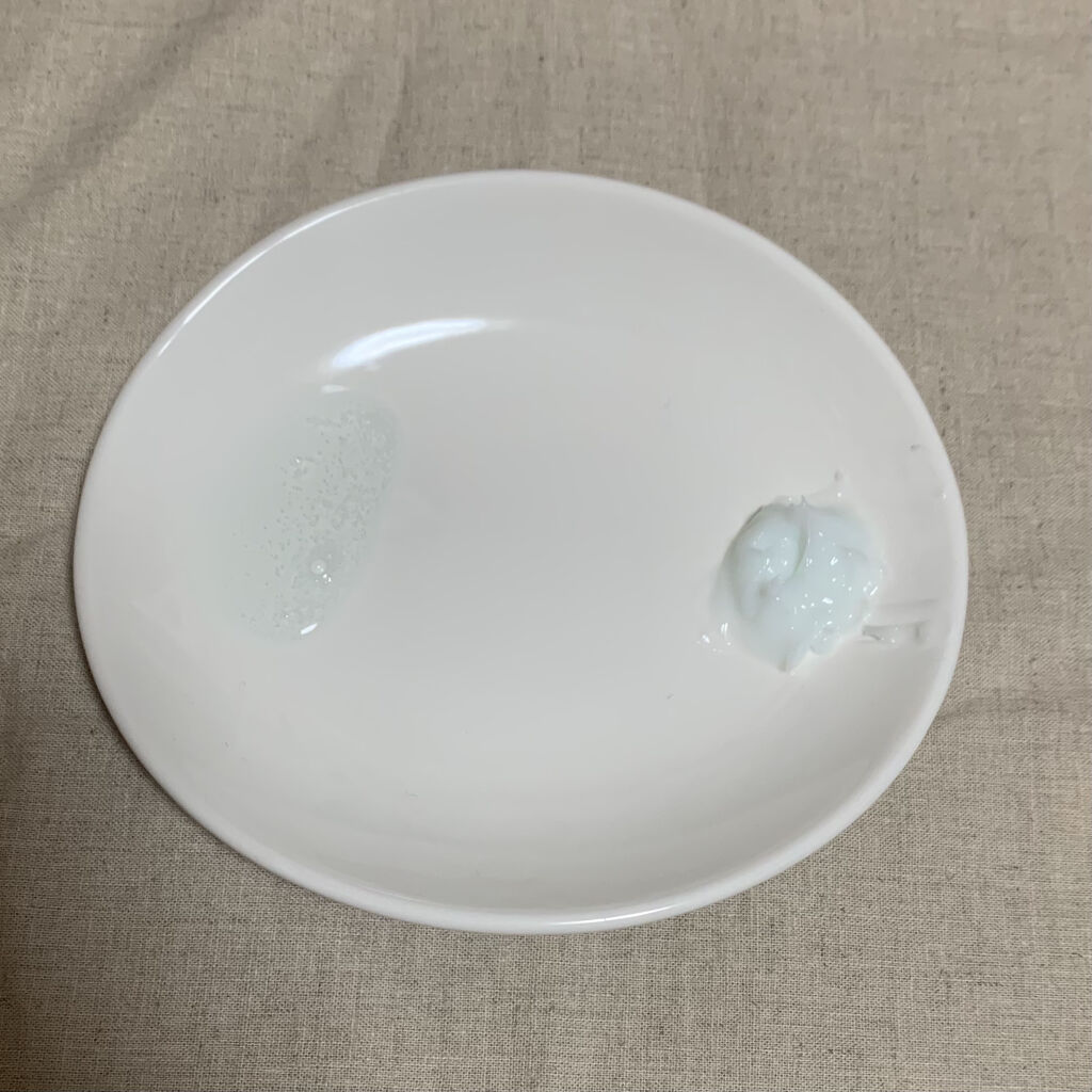 ウォーターコンク モイストシャンプー/ヘアトリートメント/ululis/市販シャンプーを使ったクチコミ（2枚目）