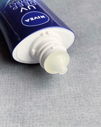 ニベアUV ディープ プロテクト&ケア ジェル/ニベア/日焼け止めジェルを使ったクチコミ(2枚目)