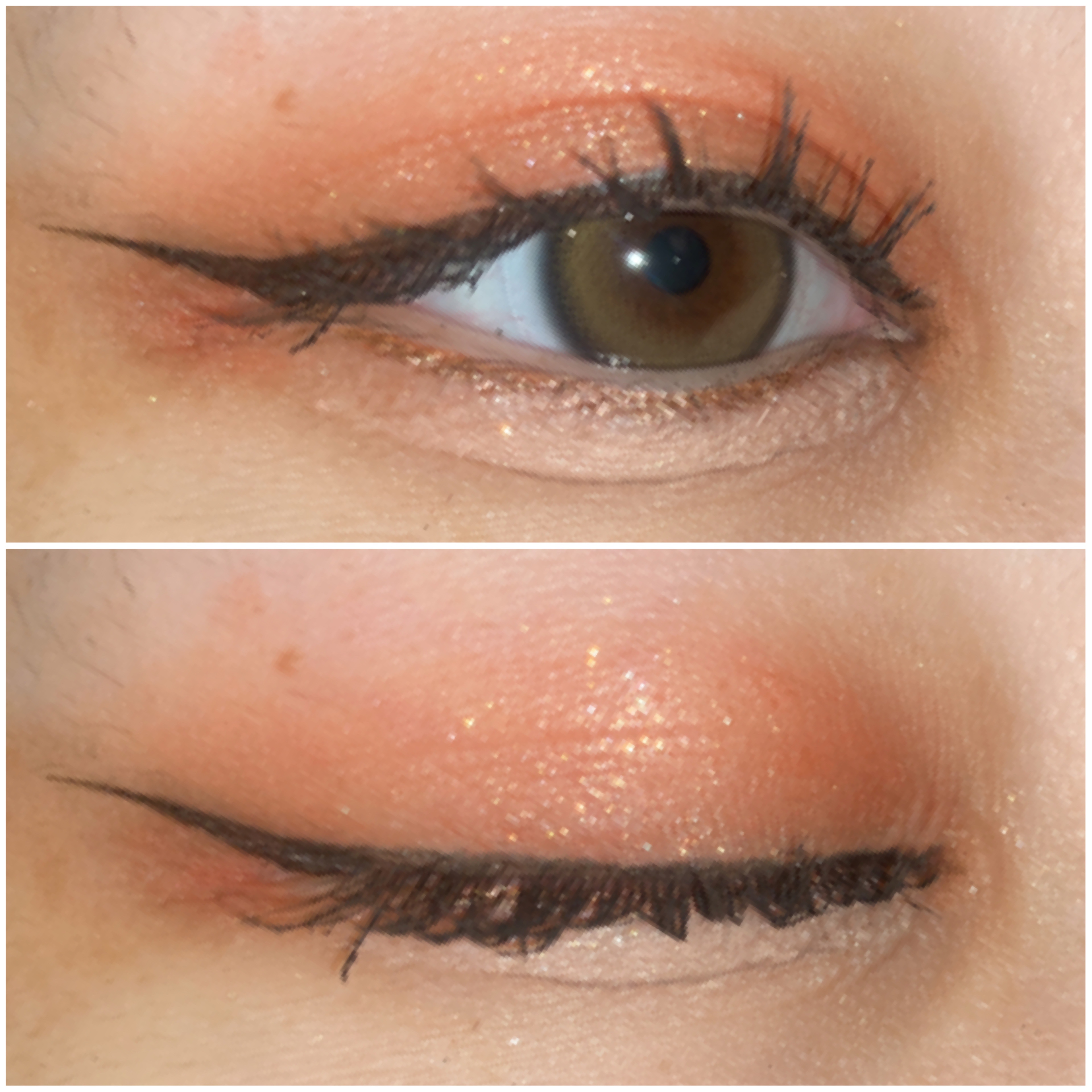 ディオール バックステージ アイ パレット/Dior/アイシャドウパレットを使ったクチコミ（2枚目）