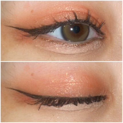 ディオール バックステージ アイ パレット/Dior/アイシャドウパレットを使ったクチコミ(2枚目)