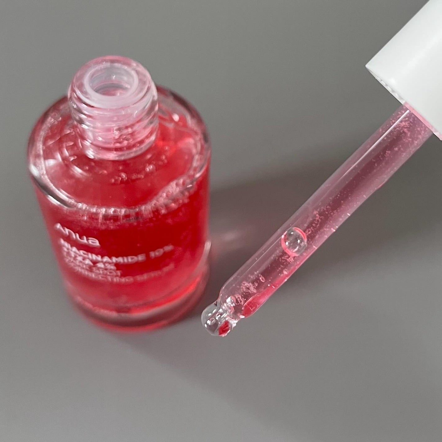 ダークスポットセラム/Anua/美容液を使ったクチコミ(3枚目)