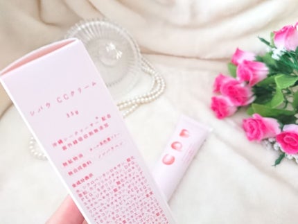 CCクリーム/cpw/CCクリームを使ったクチコミ(4枚目)