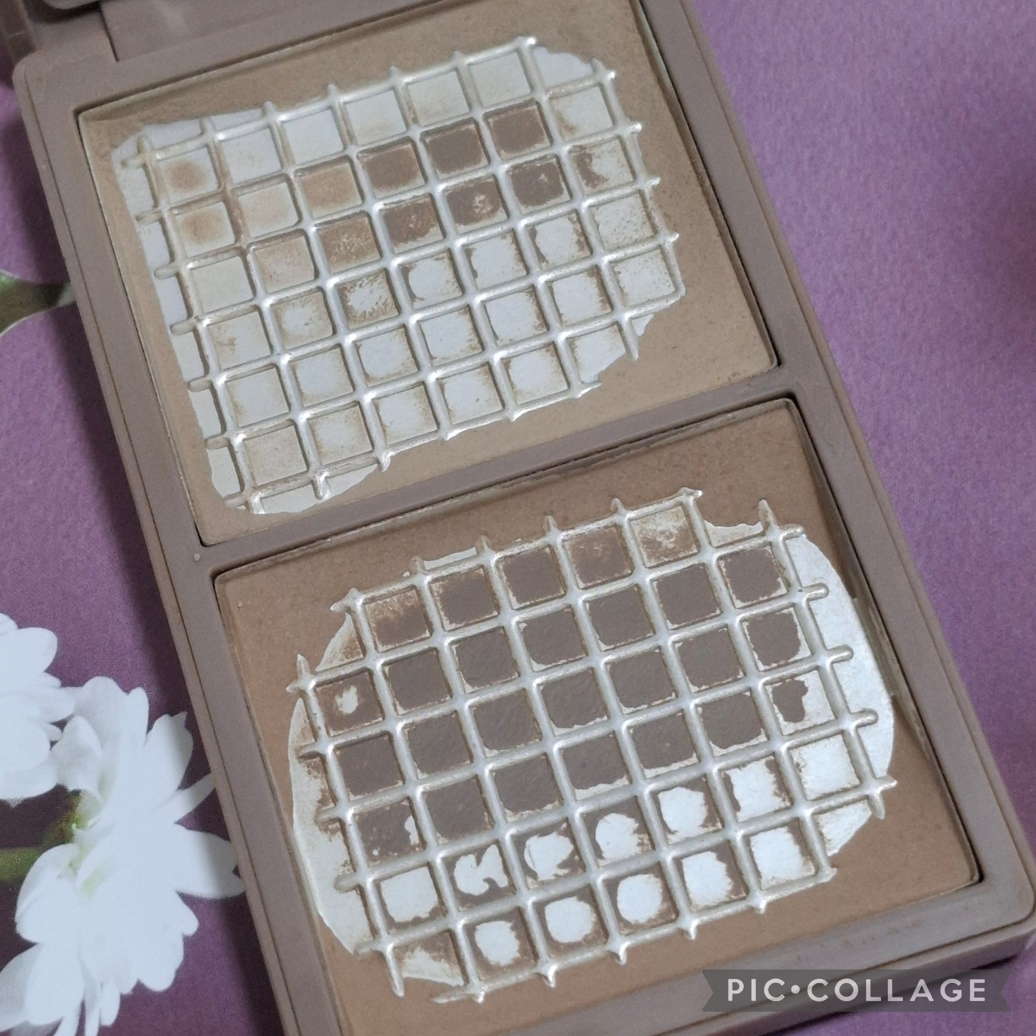 コントゥアパウダー クリエイター/ETUDE/シェーディングを使ったクチコミ（2枚目）