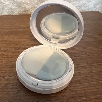 べターザンフィニッシュ/rom&nd/プレストパウダーを使ったクチコミ(3枚目)