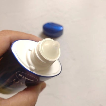 ニベアUV ディープ プロテクト&ケア ジェル/ニベア/日焼け止めジェルを使ったクチコミ(3枚目)