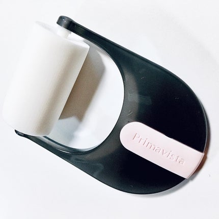 プリマヴィスタ デイトリートメントバーム 〈ローラータイプ〉/プリマヴィスタ/その他ファンデーションを使ったクチコミ(4枚目)