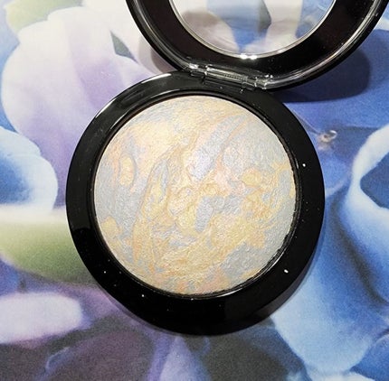 M·A·C ミネラライズ スキンフィニッシュ/M・A・C/パウダーハイライトを使ったクチコミ(2枚目)