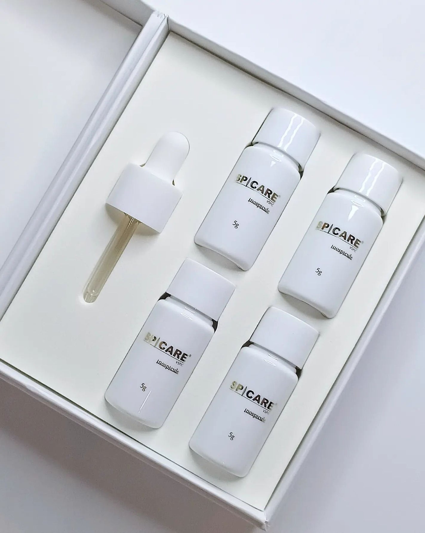 V3 VSPIC/SPICARE/美容液を使ったクチコミ(1枚目)