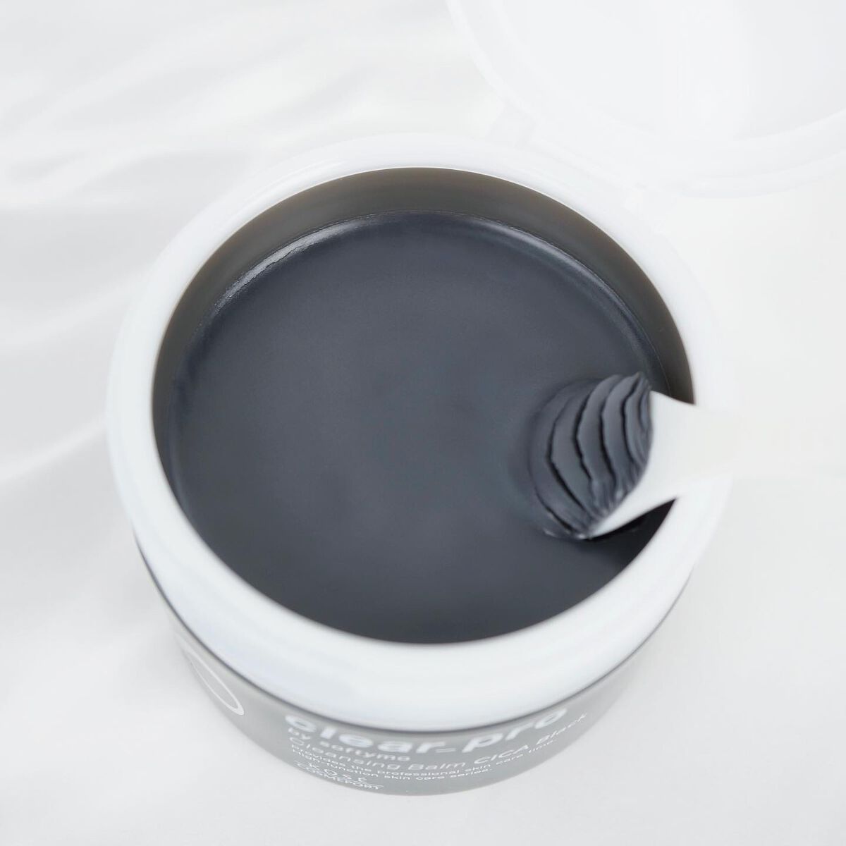 ソフティモ クリアプロ クレンジングバーム CICA ブラック/ソフティモ/クレンジングバームを使ったクチコミ(3枚目)