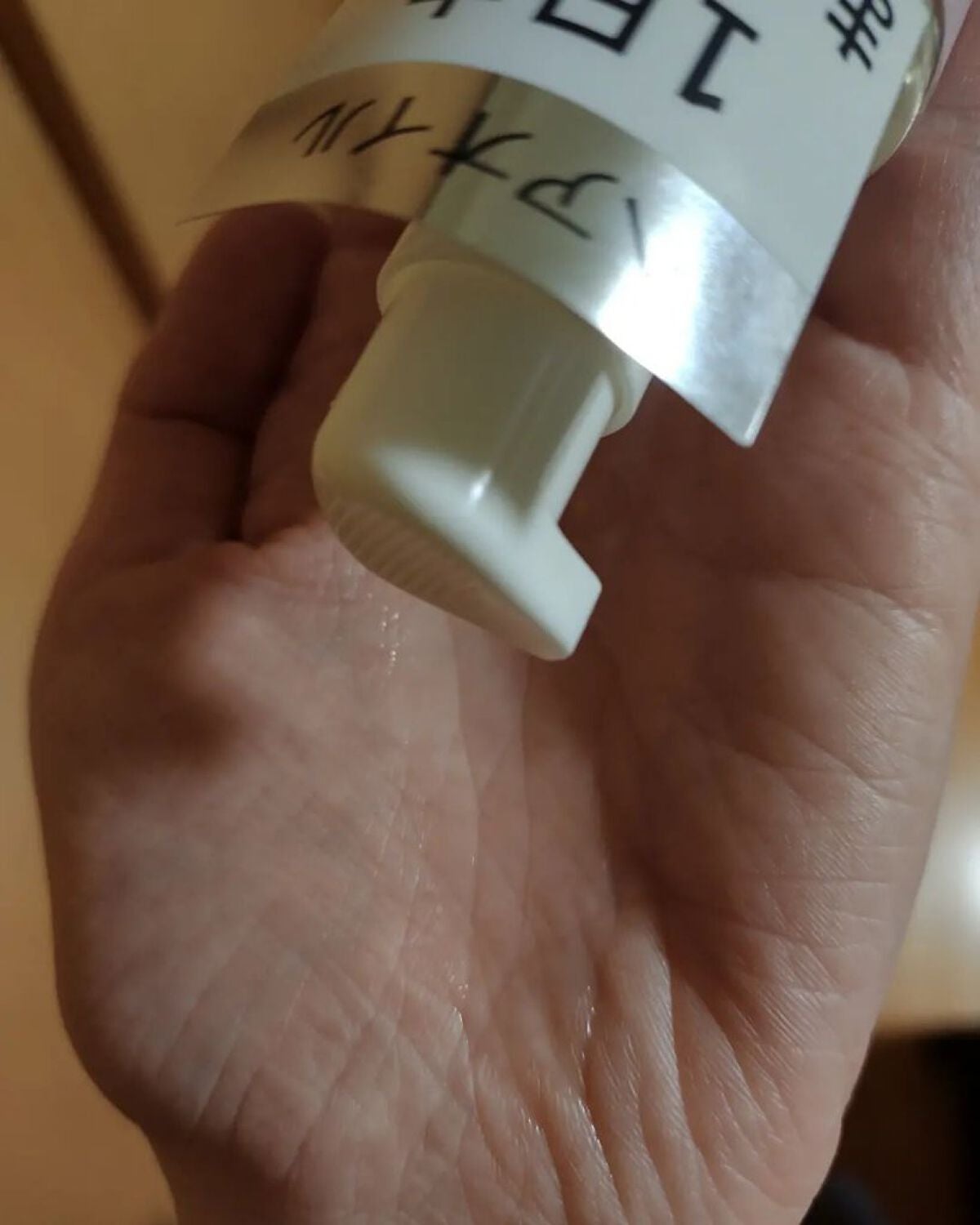 ネクサス スムースアンドマネージャブル シャンプー/トリートメント/NEXXUS(ネクサス)/市販シャンプーを使ったクチコミ(5枚目)