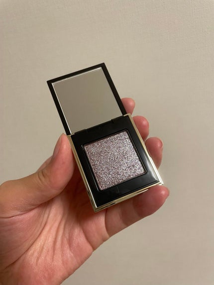 トーン タッチ アイズ/SUQQU/単色アイシャドウを使ったクチコミ(1枚目)