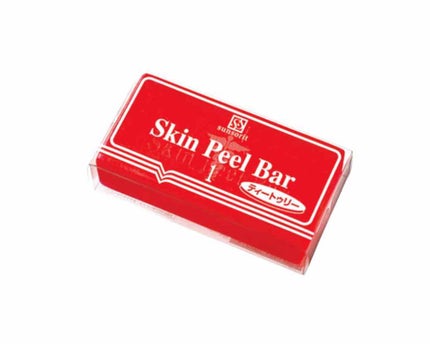 スキンピールバー ティートゥリー/サンソリット/洗顔石鹸を使ったクチコミ(2枚目)