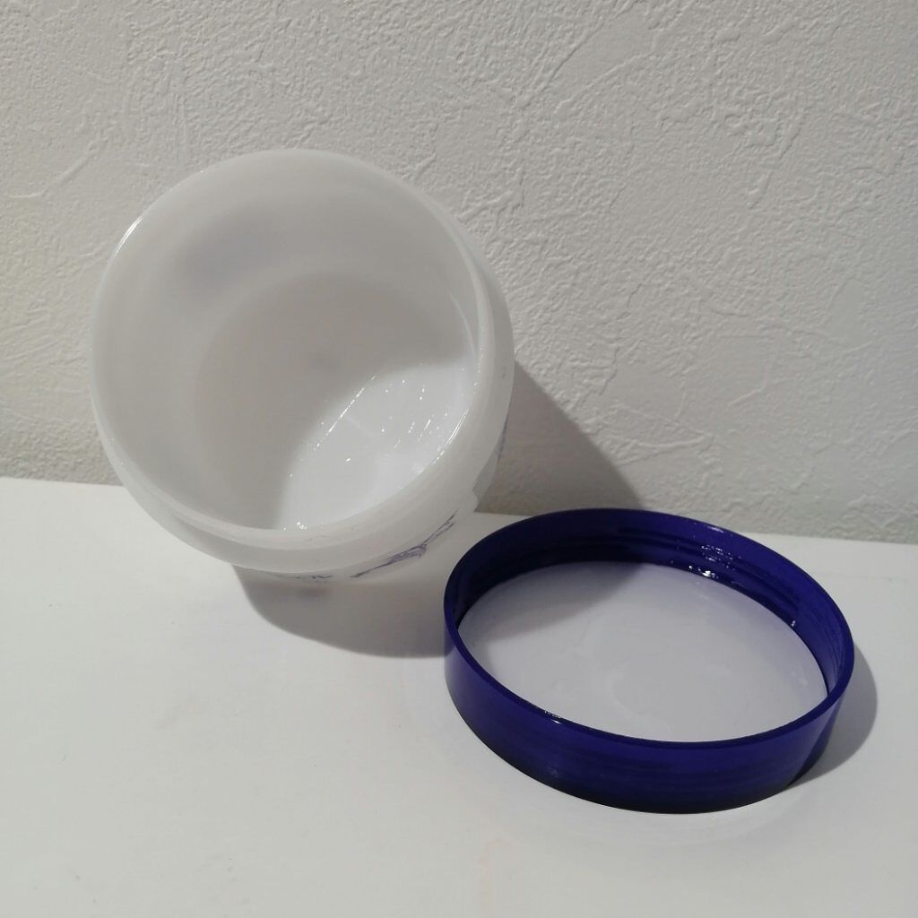 ハトムギ保湿ジェル(ナチュリエ スキンコンディショニングジェル)/ナチュリエ/美容液を使ったクチコミ（2枚目）