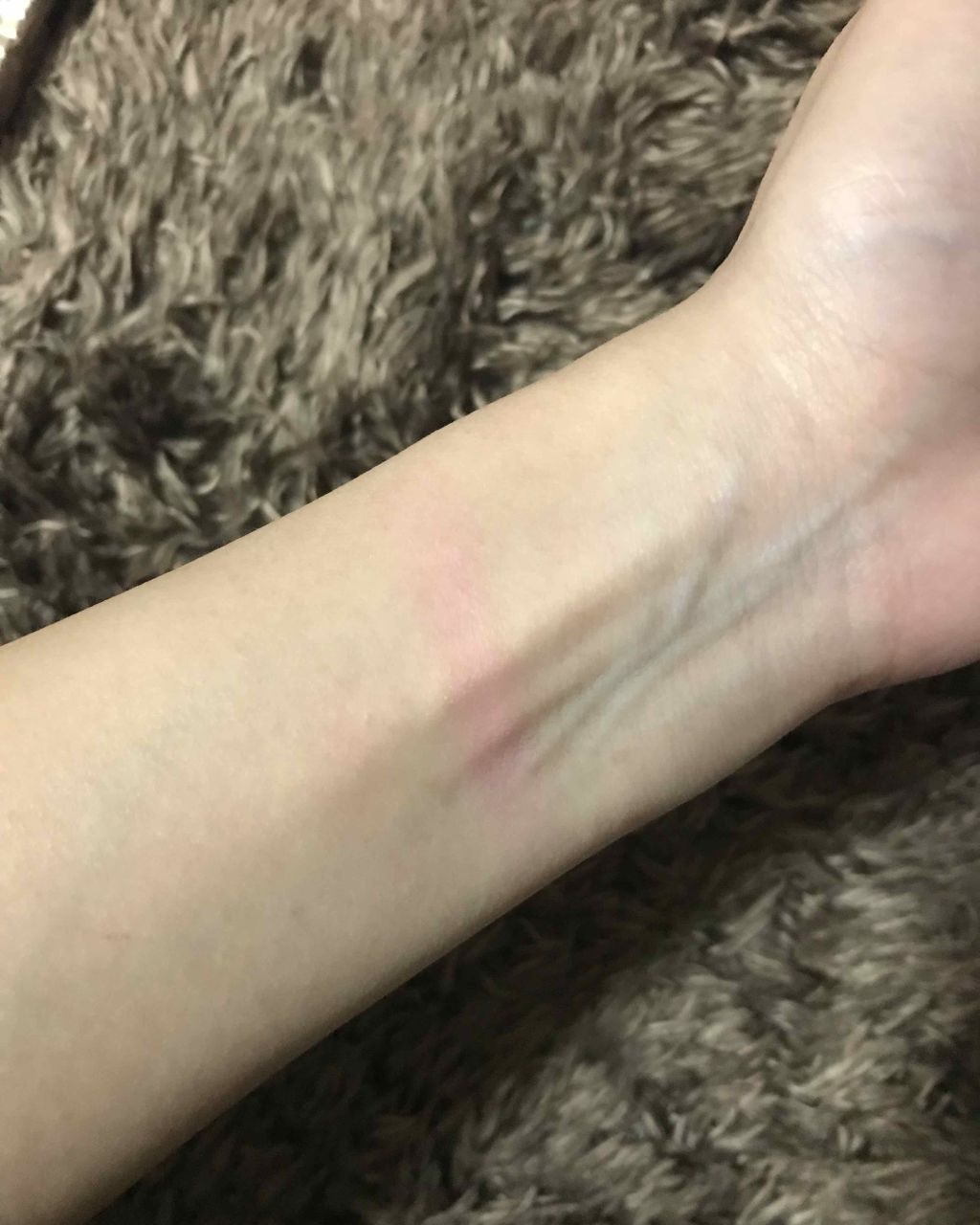 チークカラー（クリア）/マキアージュ/パウダーチークを使ったクチコミ（3枚目）