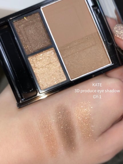 ザ ファースト ペンアイライナー/MERZY/リキッドアイライナーを使ったクチコミ(4枚目)