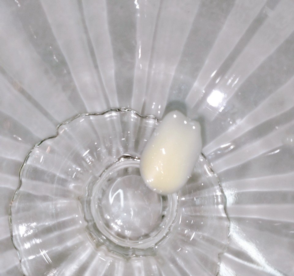 ドクターケイ 薬用Cリンクルホワイトミルク＜医薬部外品＞/ドクターケイ/乳液を使ったクチコミ（3枚目）