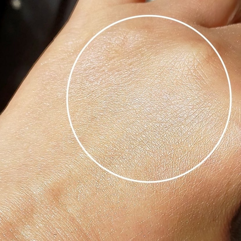 マシュマロフィニッシュパウダー　～Abloom～/キャンメイク/プレストパウダーを使ったクチコミ（3枚目）