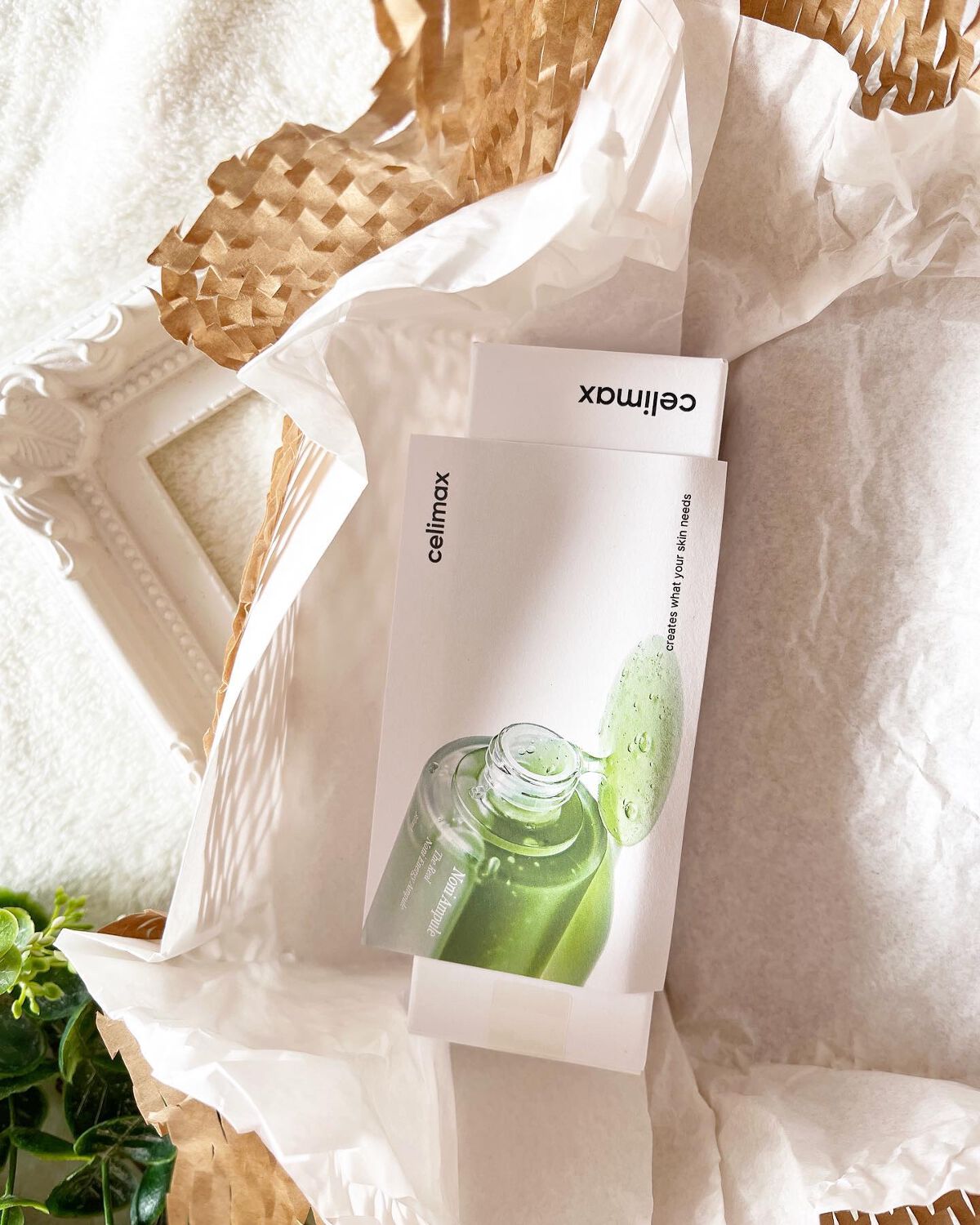 Noni Ampule/celimax/美容液を使ったクチコミ(7枚目)