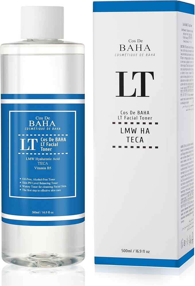 コスデバハ LTヒアルロン酸化粧水