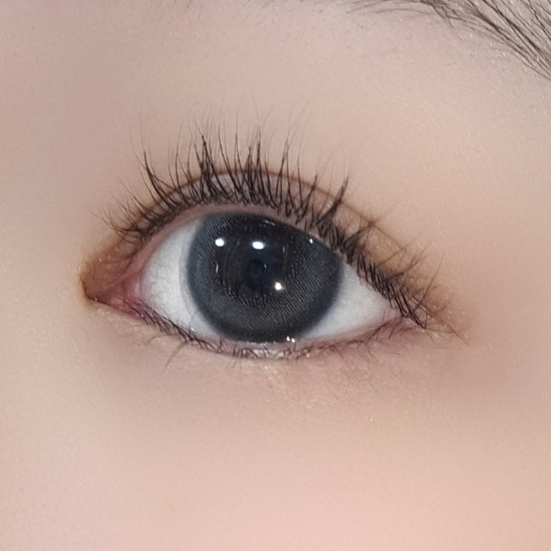 ReVIA 1day/ReVIA/ワンデー(1DAY)カラコンを使ったクチコミ(3枚目)