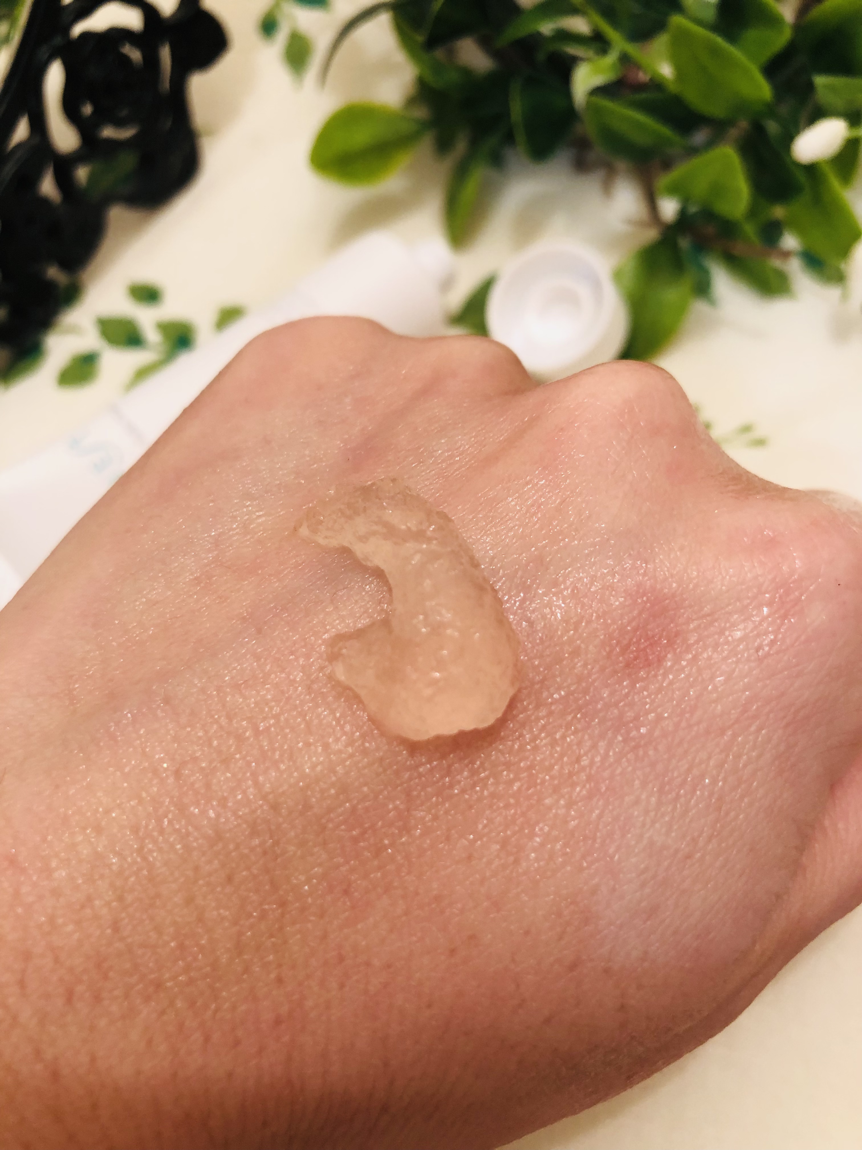 集中トライアル 5点セット/PLUEST/スキンケアキットを使ったクチコミ（3枚目）