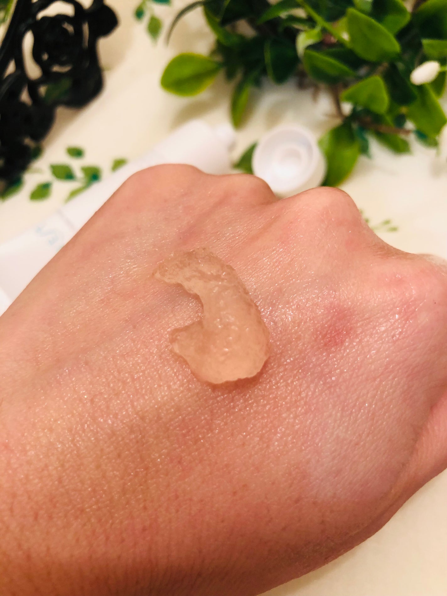 集中トライアル 5点セット/PLUEST/スキンケアキットを使ったクチコミ(3枚目)