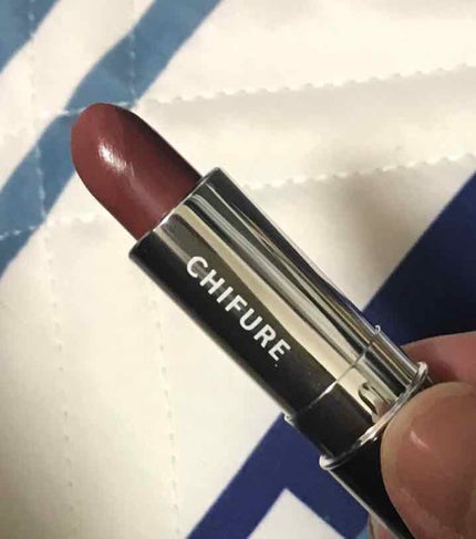 口紅(詰替用)/ちふれ/口紅を使ったクチコミ(1枚目)