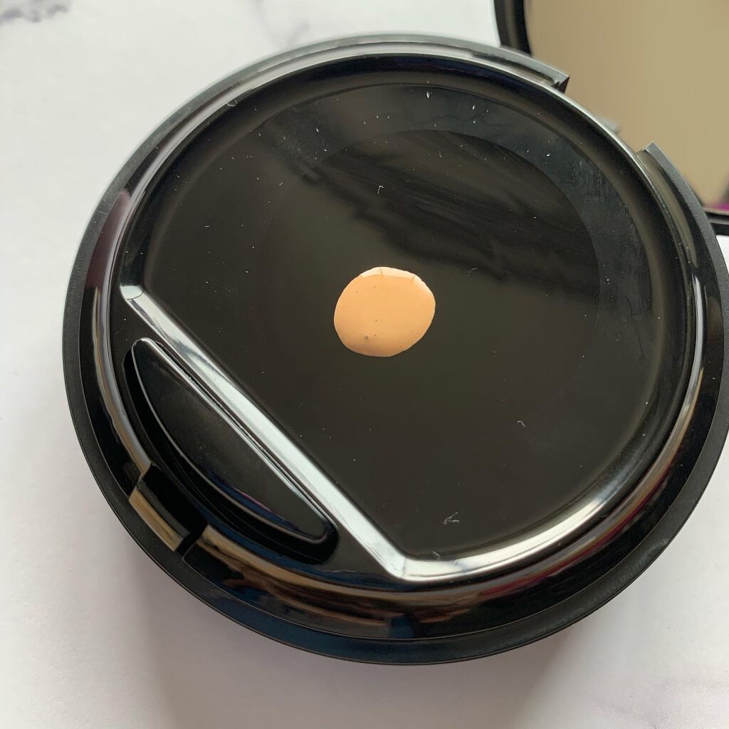 ミネラルリキッドリー ファンデーション SPF22 PA++/MiMC/リキッドファンデーションを使ったクチコミ(6枚目)