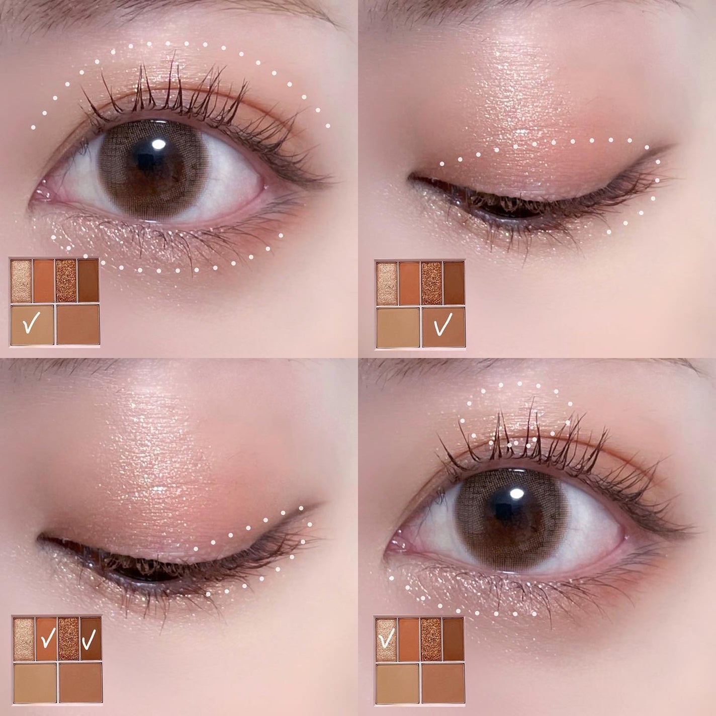 TOPARDS 1day/TOPARDS/ワンデー(1DAY)カラコンを使ったクチコミ(3枚目)